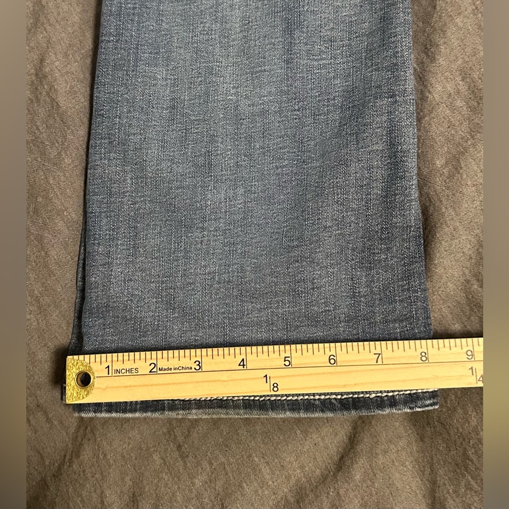Rock Revivals, Kylie boot cut size 30 - Picture 13 of 16